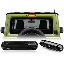 Amazon | hotimp LED ハイマウントストップランプ ブレーキランプ